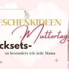 Collection image for: Schmucksets-Geschenke zum Muttertag 🎁