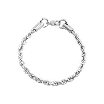 Rope Chain Armband - wasserfest