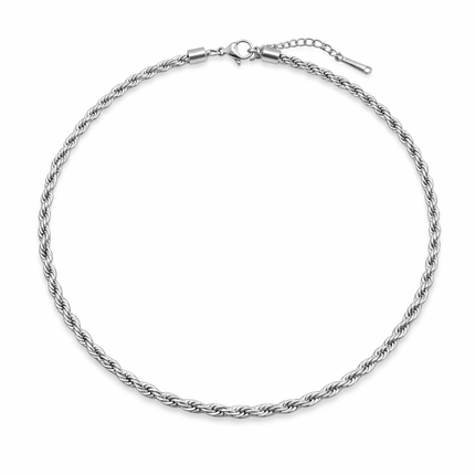 Rope Chain Kette - wasserfest