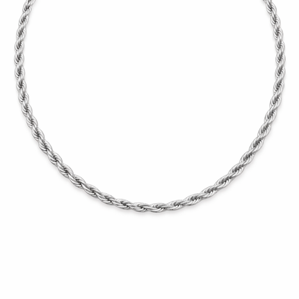 Rope Chain Kette - wasserfest