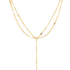 Mehrlagige Y-förmige Kette - wasserfest