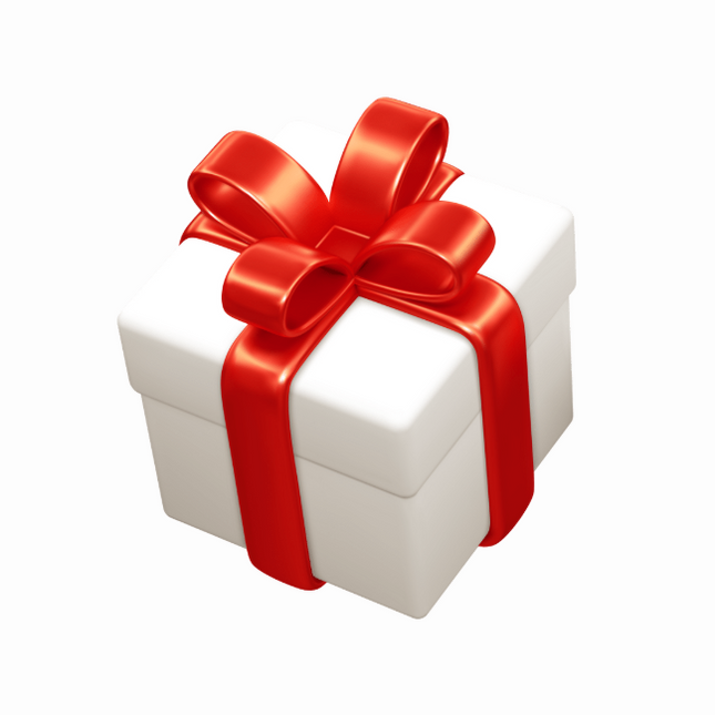 Gratis-Schmuckstück